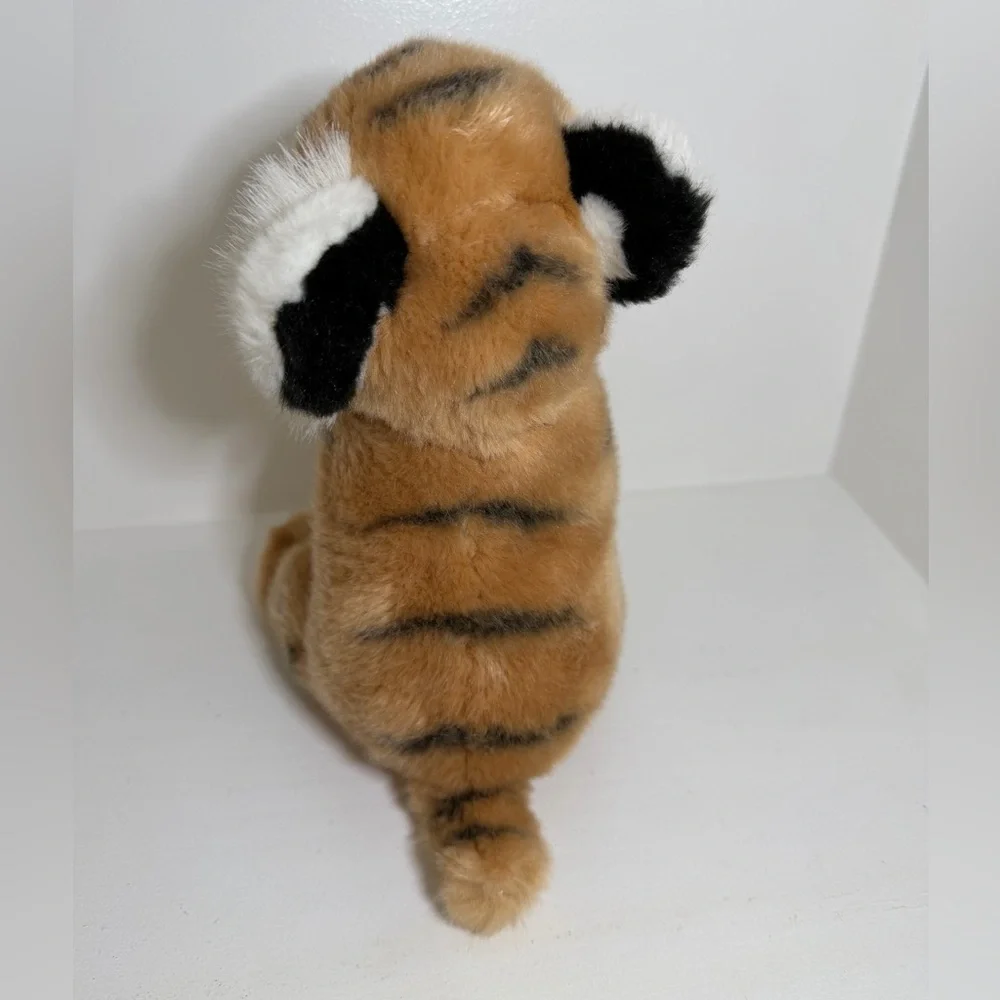 Aurora Adorable Miyoni Tots Bengal Tiger Cub‎ Stuffed Animal
